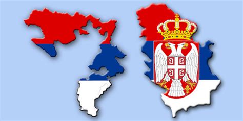 республика сербская и сербия разница